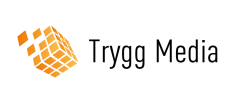 Logo Trygg Media